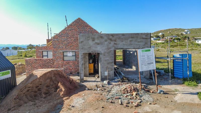 3 Bedroom Property for Sale in St Helena Views Western Cape